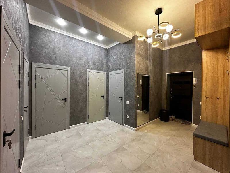 Район: Шайхантахурский<br />
Адрес: Хадра<br />
<br />
Комна — фото 4