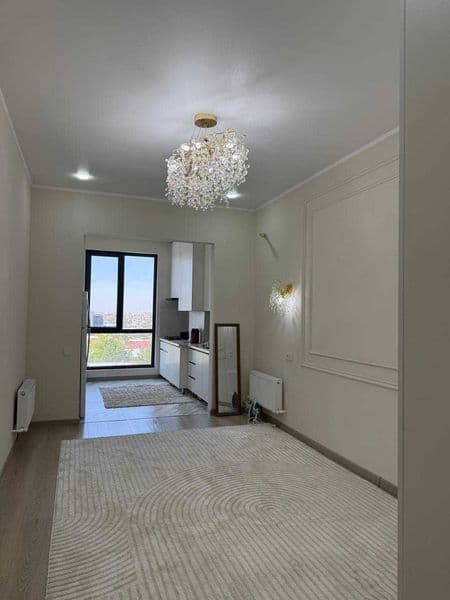 Сдаётся 1 комнатная студия недалеко от Самарканд Дарвоза в з — фото 5