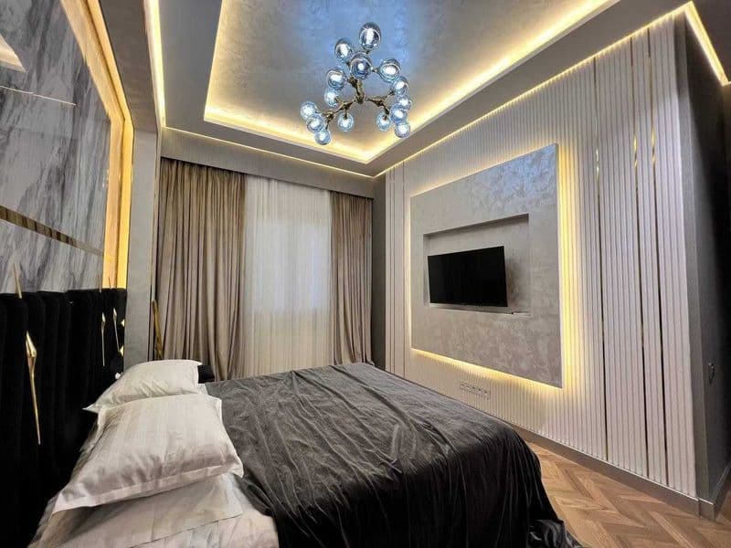 Сдаётся квартира в Шайхантахурском районе . <br />
<br />
Ад — фото 4