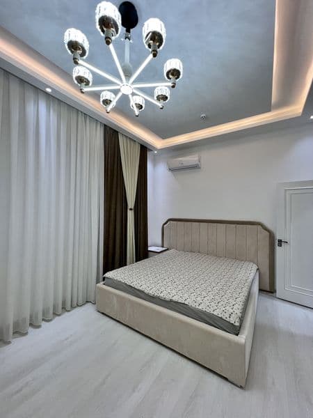 Аренда Новый Hi-tech Apartment.<br />
Новостройка м.Хамза 4/ — фото 4