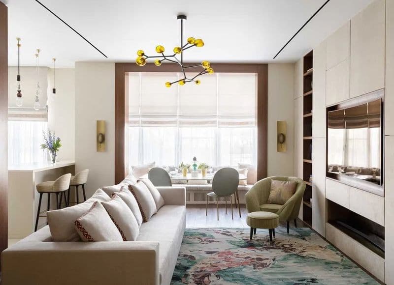 Мирабадский  район <br />
Метро Ойбек<br />
2/2/9<br />
70м2 — фото 2