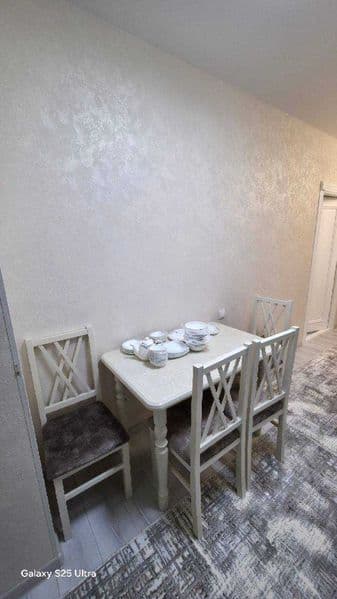 Аренда Квартиры:<br />
Город - Ташкент<br />
Район - Яккасар — фото 4