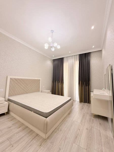 Сдаётся - Новостройка <br />
<br />
Район - Юнусабод <br />
 — фото 3