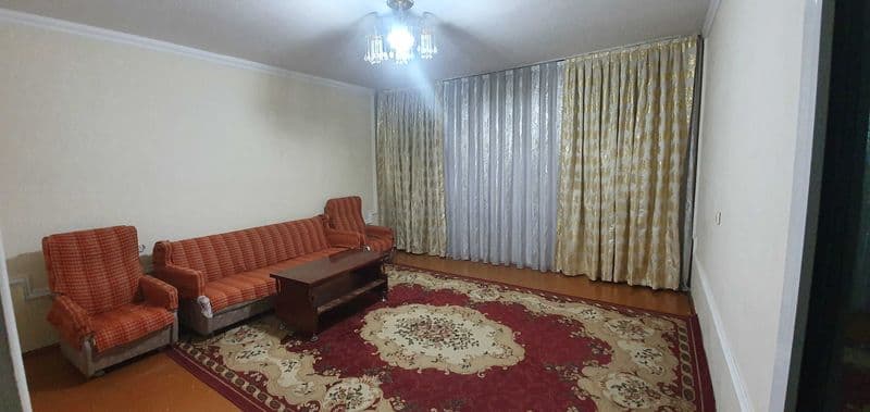 Сдаётся в аренду квартира.<br />
Юнусабад 14 квартал. Отд. в — фото 2