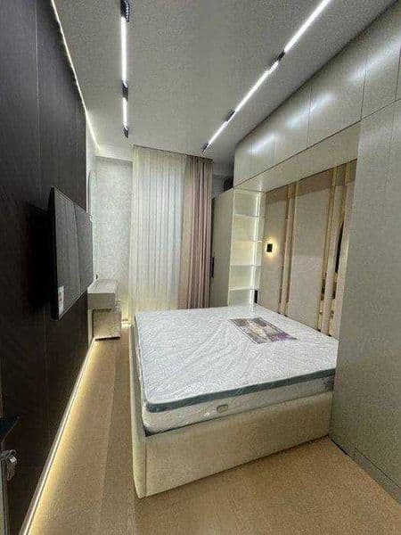 Сдаётся КЛАССНАЯ квартира<br />
<br />
Район: Алмазарский<br