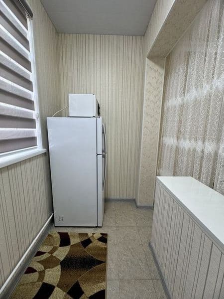 Сдаётся уютная однокомнатная переделанная в двухкомнатную кв — фото 5