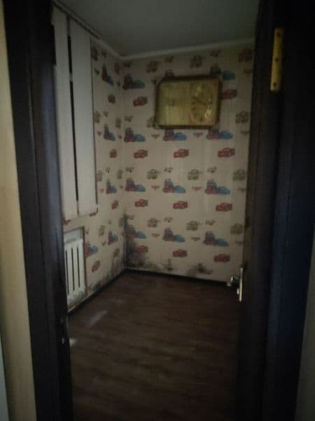 Сдам в аренду 2.комн квартиру на 2 этаже 5.этаж дома с обста — фото 3