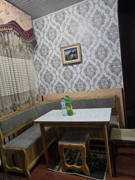 Сдаётся квартира <br />
Карасу-1<br />
район: Мирзо-Улугбек< — фото 5