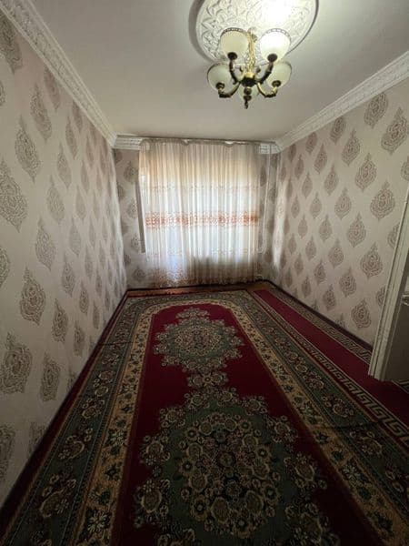 Район - Алмазарский<br />
Ориентир - Корзинка<br />
Комнат - — фото 2