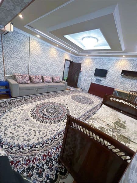 Ищем соседку - сожительницу для совместного проживания<br /> — фото 3