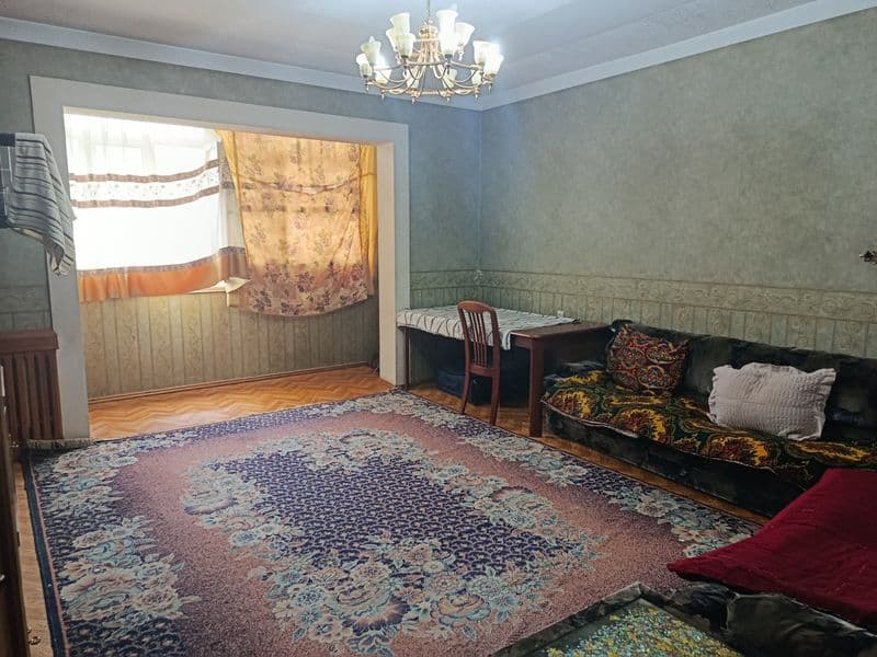 1 ta bola kerak zalga,1 mlndan kommunalka ichida hamma sharo — фото 3