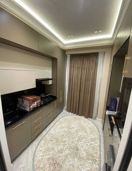 Сдаётся КЛАССНАЯ квартира<br />
<br />
• Район: Мирзо-Улугбе — фото 4