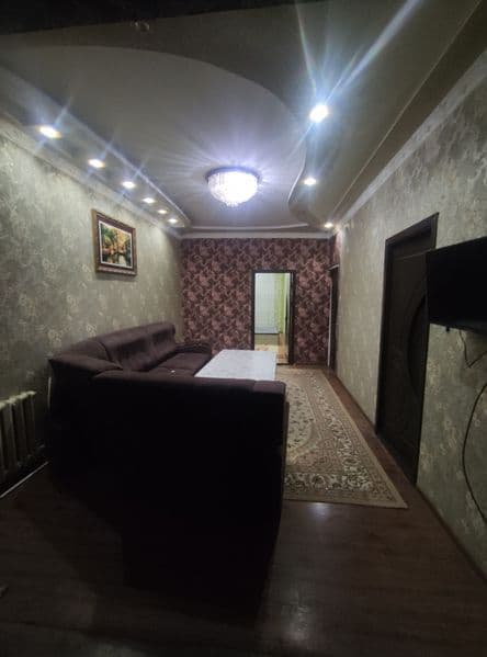 19 kv<br />
3 xona razdelka hamma sharoitlari bor ulgurib qo