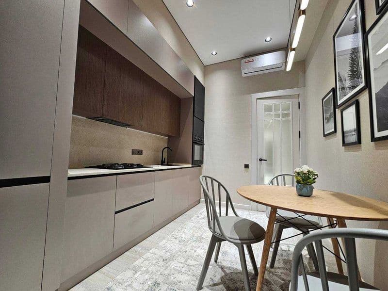 Сдается премиальная квартира!<br />
<br />
Район:Яшнабадский — фото 5