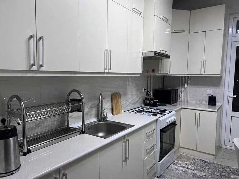 Сдаётся квартира на ЖК Сохил буйи‼️<br />
Ориентир - Ок-тепа — фото 5