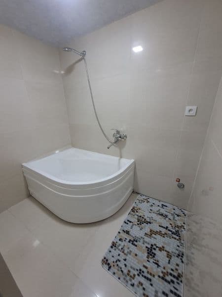 Сергели тумани М.Замахшарий кучасида куйлук йулида. Метрога  — фото 5