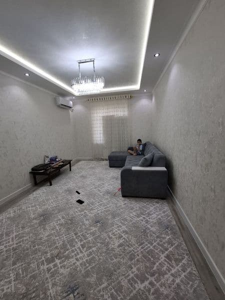 Zamona betonka 2 xona 5 etaj 9 etajka left bor yangi dom nav