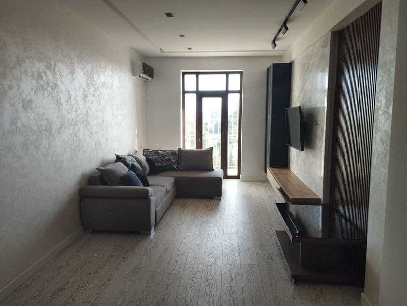 Сдаётся  Квартира в новостройке на Богишамоле впервые<br />
 — фото 2