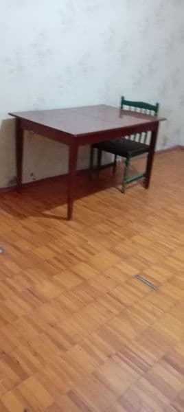 Сдаётся 1-комнатная квартира. Юнусабад 17 квартал. Садик, шк — фото 2