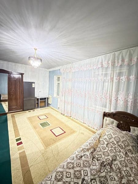 Сдаётся одна комнатная квартира, в Мирзо-Улугбекском районе,