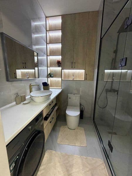 Район: Яккасарайский<br />
Адрес: Ул Нукус<br />
Ориентир: Г — фото 4