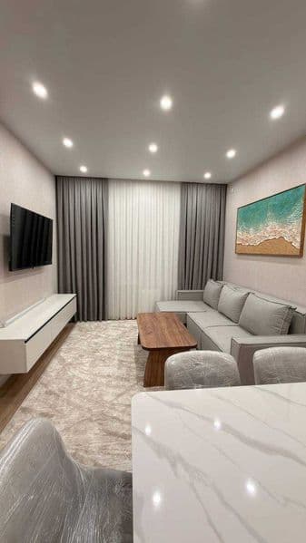 Сдаётся КЛАССНАЯ квартира<br />
<br />
Район: Юнусабадский<b — фото 3