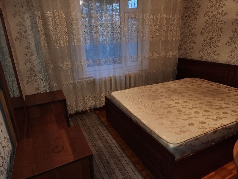 Юнусабад 18 квартал<br />
Сдается 4-х комнатная квартира <br — фото 5