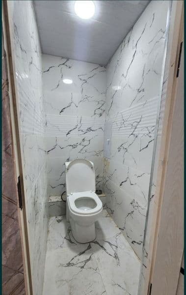 Yashnobod 2 xona yevrolyuks kv ijaraga beriladi — фото 4