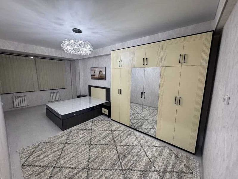 Сдается квартира<br />
<br />
Район: Шайхантахурский<br />
А