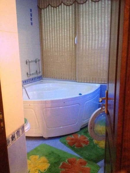 Аренда квартир на ул Нукусской, 4-х комнатная, 115 кв. 4/6/9 — фото 4