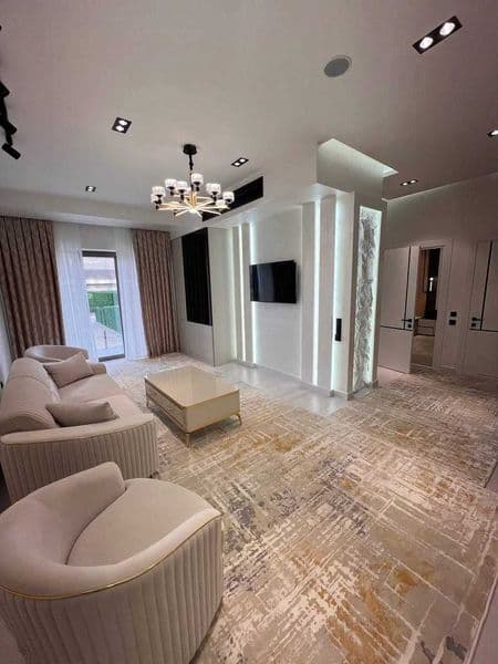 ЖК: Ташкент Сити Гарденс<br />
Район: Шайхантахурский<br />
 — фото 4