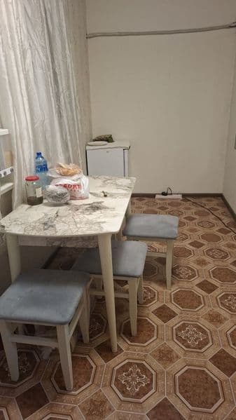 Студент кизлар учун хона берилади. 4 каз учун. Хазайкаси бил — фото 4