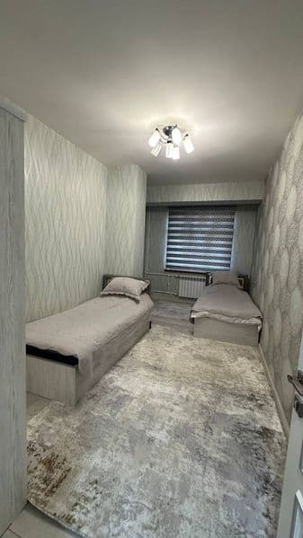 Тошкент шаҳар, Олмазор тумани, Сагбонда, ЖК Баурамда квартир — фото 5