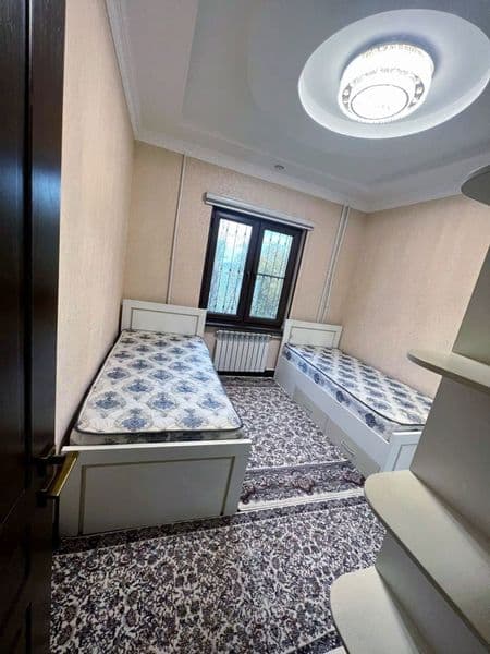 Sergili  tumanida yangi 5 xonali kvartira ijaraga<br />
<br  — фото 4