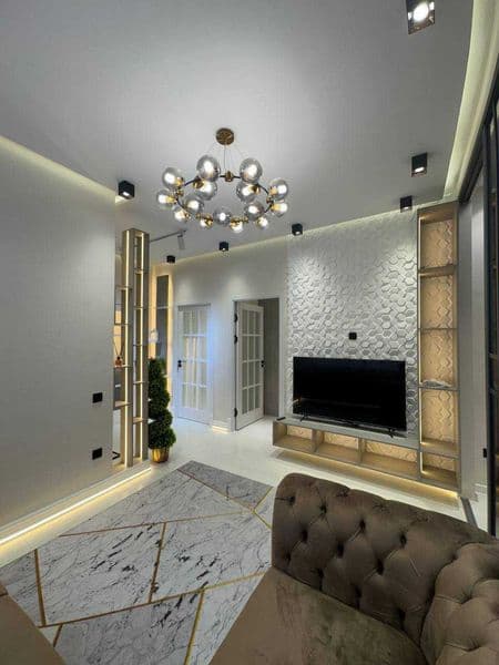 Район: Яккасарайский <br />
Адрес: ЖК Prestige Gardens <br / — фото 3