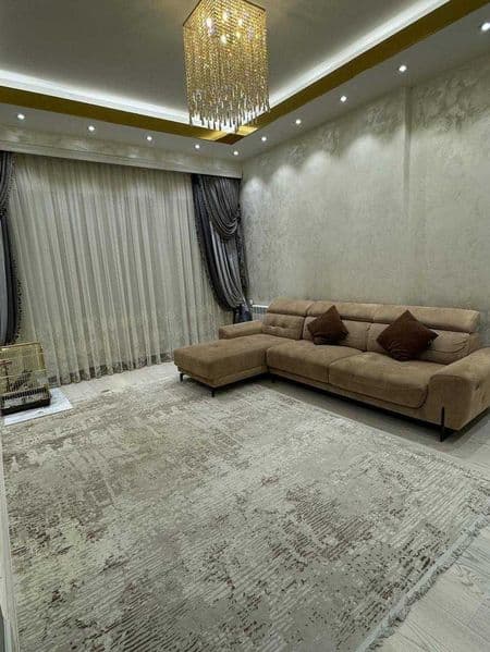 К вашему вниманию рады представить 2 комнатную квартиру на 5 — фото 4