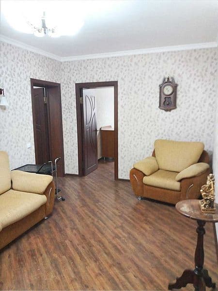 2/2/5  - 7.200.000 (600) <br />
 <br />
Адрес: ул. Глинка<br