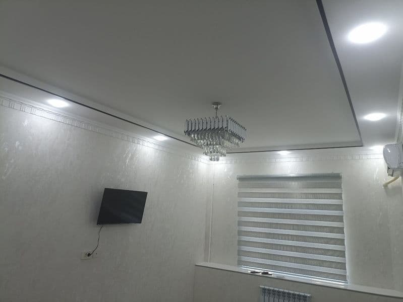 Kvartira Arendaga Beriladi Jar Stadion  Ruparasi Mumtuz Tuyx — фото 4