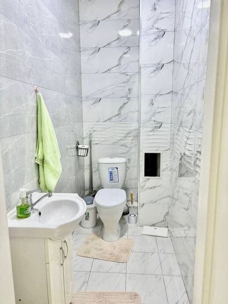 Shayxontohur Beruniy Metro 2Xona kvartira ijaraga beriladi b — фото 5