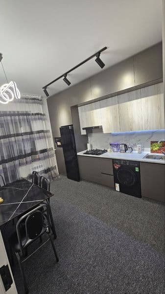 В сергелинском районе задняя сторона Аэропорта возле завода  — фото 5