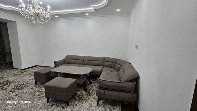 Аренда квартира банковскийдом 120м/кв Ғунча 3 хона 2 этаж 60 — фото 4