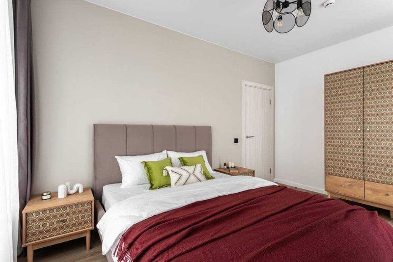 Сдаётся квартира метро Айбек<br />
Ориентир - Angels Food<br — фото 2