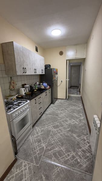 Arendaga 2 xonali kv<br />
Uy: shaxsiy<br />
Atrofda maktab, — фото 5