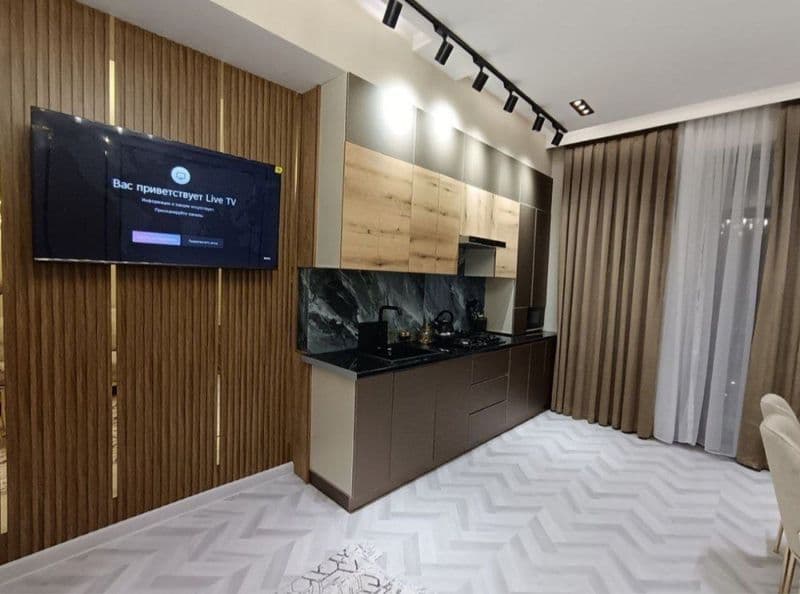 Яккасарайский район<br />
<br />
ЖК новостройка улица Бабур< — фото 5