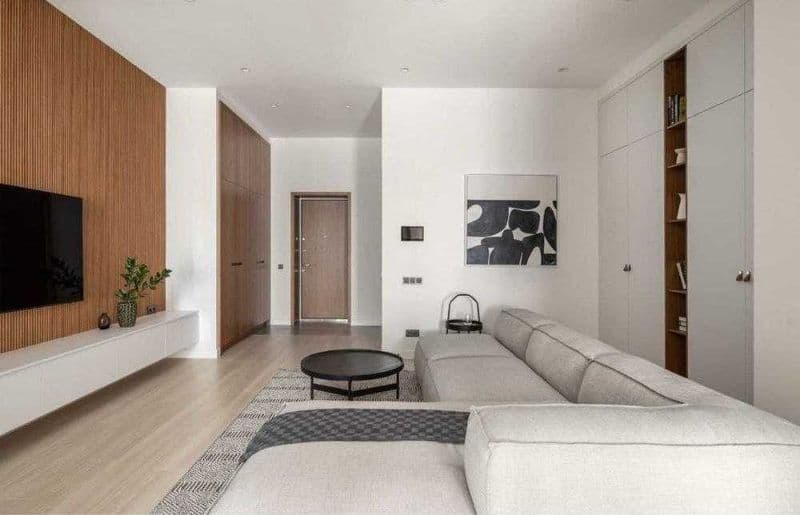 Мирабадский район <br />
Жк Mirabad Avenue <br />
2/10/12<br — фото 4