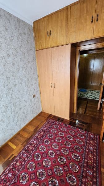 Сдаётся 4-комнатная квартира<br />
С мебелью и техникой. Ква — фото 4