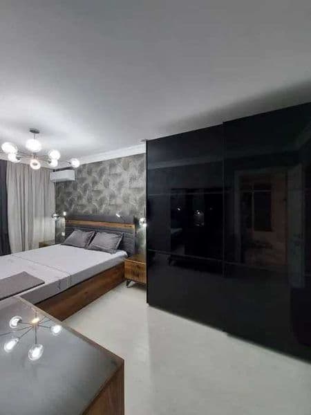 Сдаётся  Квартира на Ц-1<br />
Ориентир - Эко парк<br />
Гор — фото 3