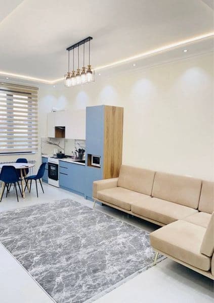 СРОЧНО Сдается квартира ПРЕМИУМ класса<br />
<br />
• Район: — фото 2