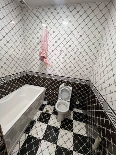 Аренда квартира <br />
Район - Алмазарский<br />
Ориентир -  — фото 4