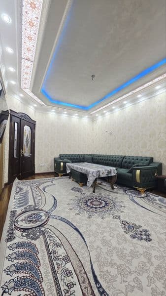 Сдам Квартиру:<br />
#Город -Ташкент <br />
#Район -Шайханта